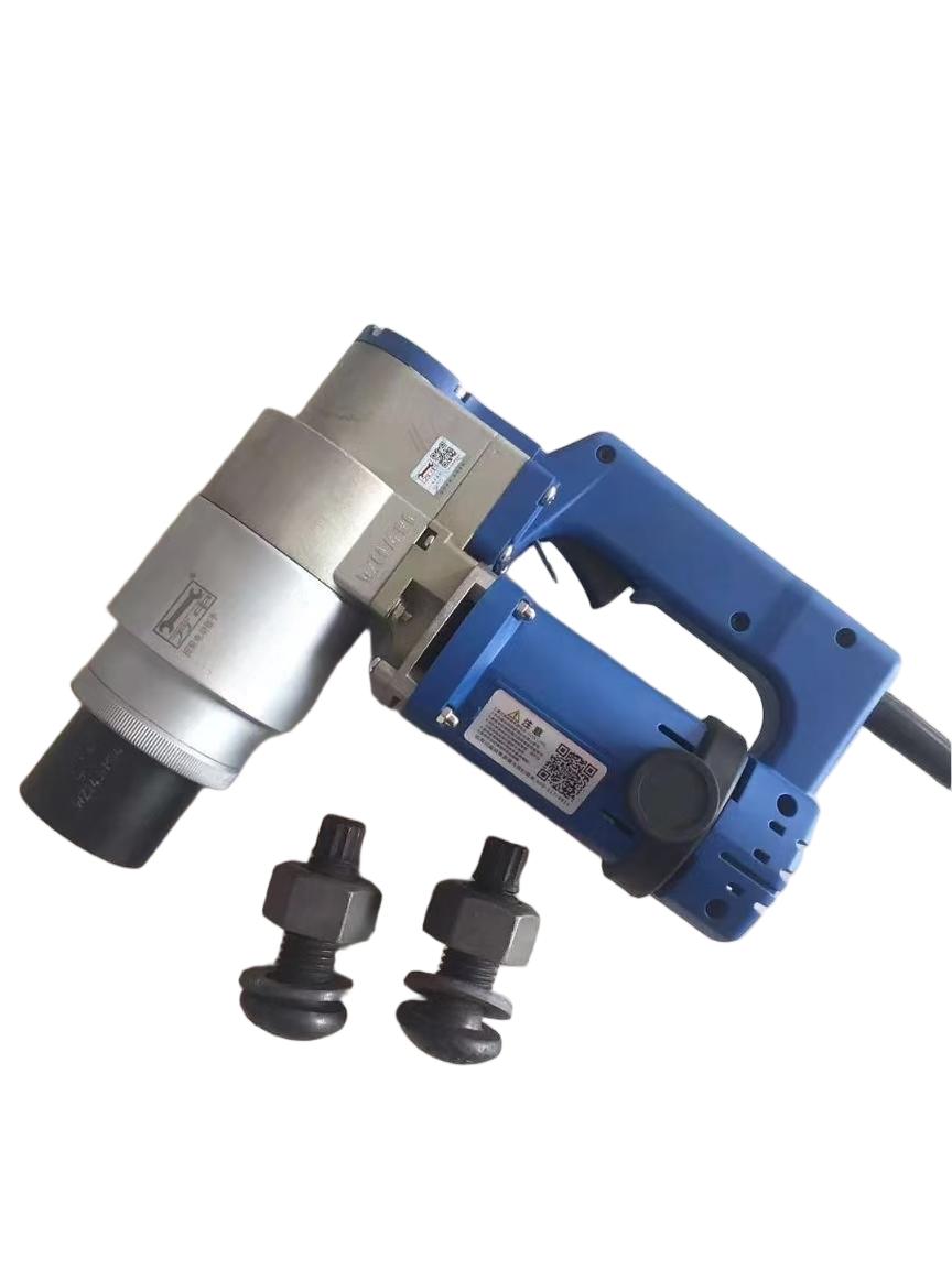 扭剪型螺栓专用电动扳手