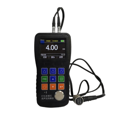 DT5E多模式超声波测厚仪