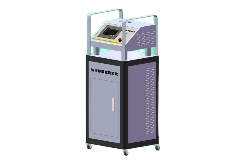 高强螺栓抗滑移系数检测仪