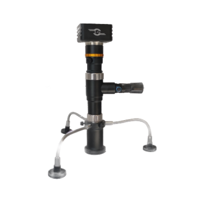 KY-700便携式现场显微镜